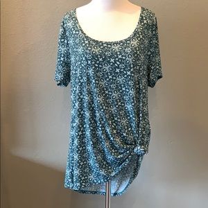 Lularoe Classic T size Large